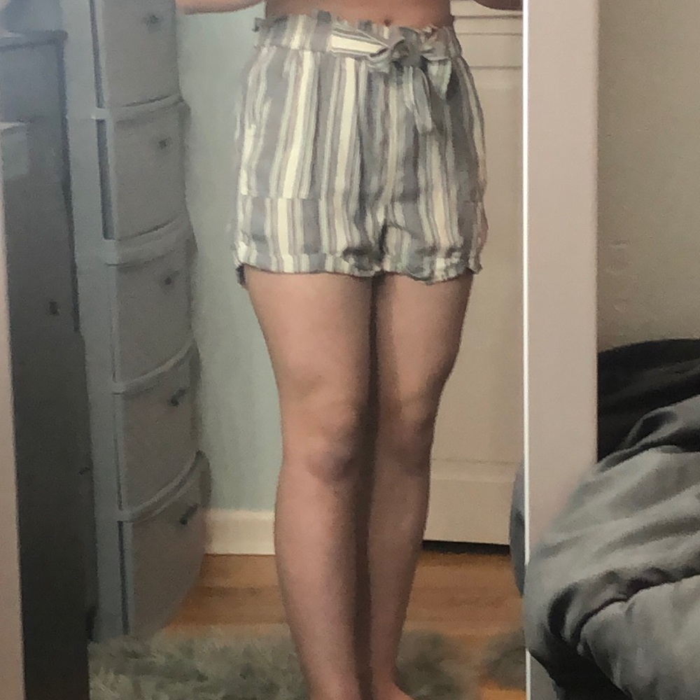 SO Flow Shorts